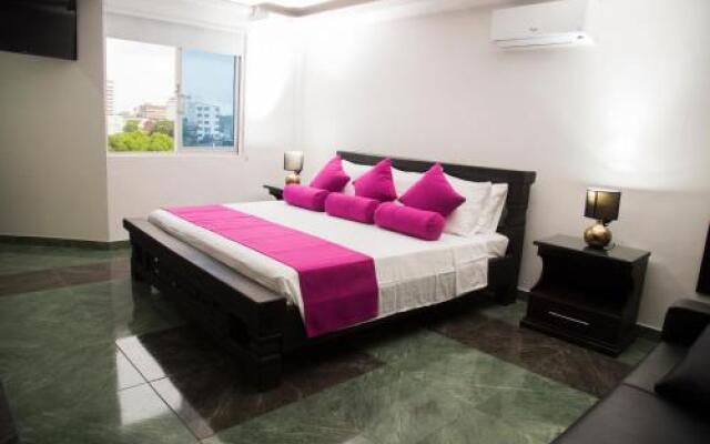 Kahoba Hotel