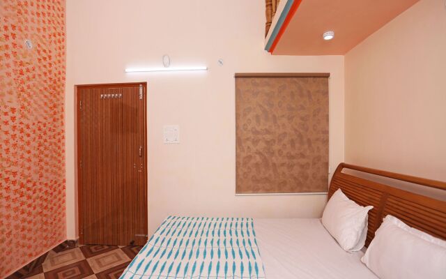 OYO 10769 Home Duplex 2BHK Bhimtal