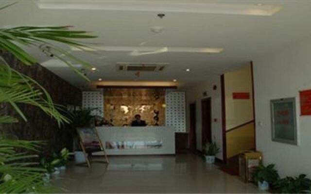 Jingyue 99 Hotel - Jiangzhen