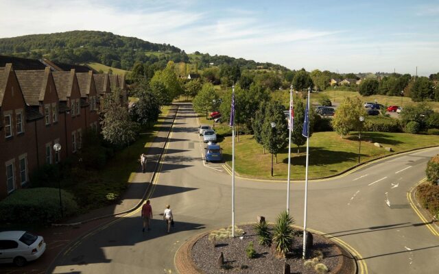The Cheltenham Chase Hotel - Qhotels