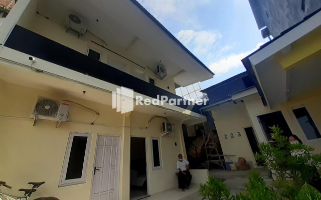 Tentrem Syariah Guesthouse RedPartner