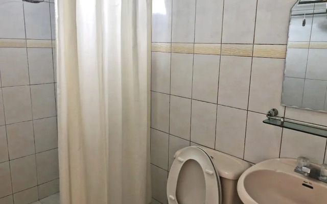 Torente Vacation House