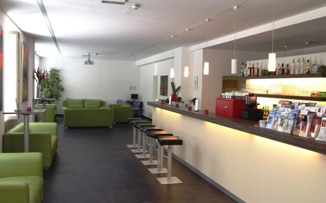 Altstadt Hotel Hofwirt Salzburg
