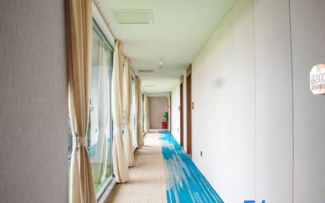 Huairen Wellness Hotel