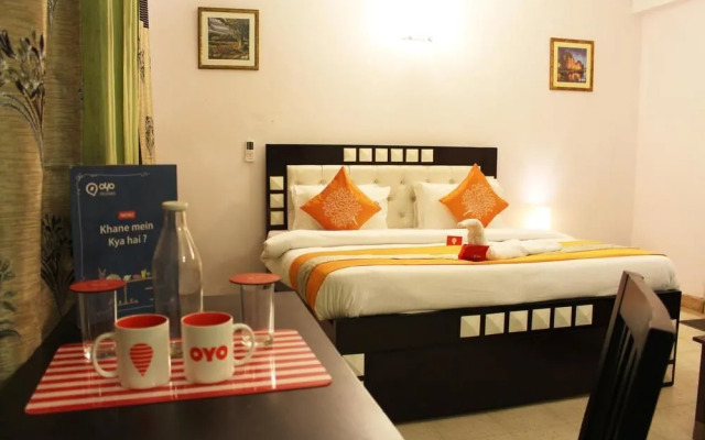 OYO Flagship Noida Golf Course