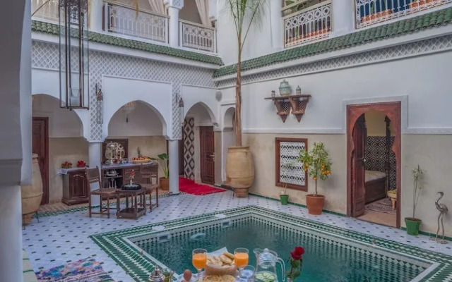 L'Oriental Medina Riad & Spa