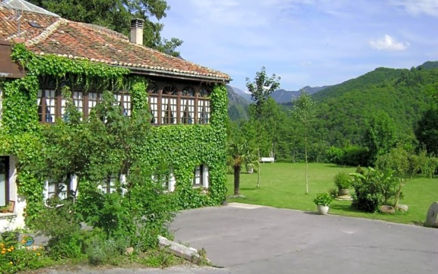 Hotel Rural La Lastra
