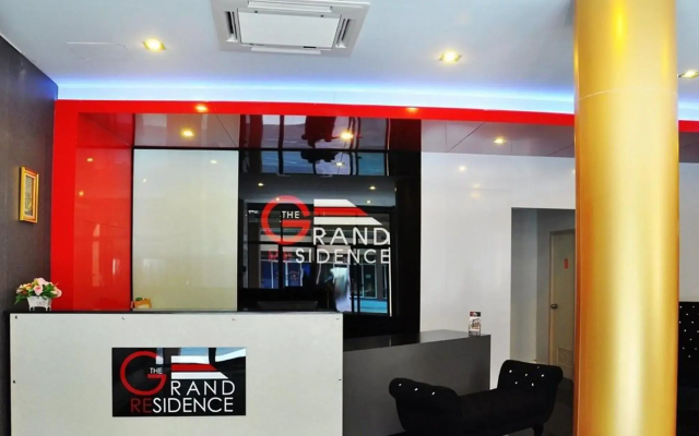 The Grand Residence