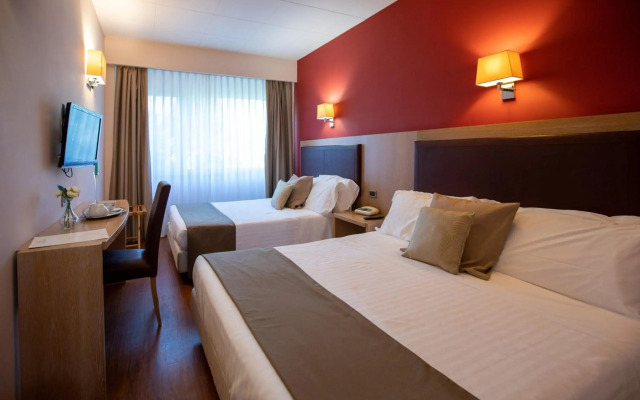Hotel Palace Del Conero