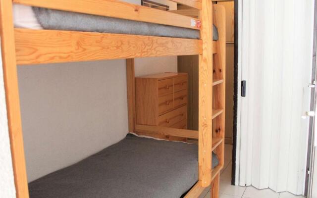 Appartement Vars, 2 pièces, 4 personnes - FR-1-330B-69