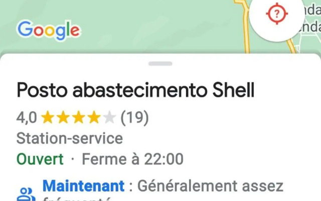 Maison Residencial Travel