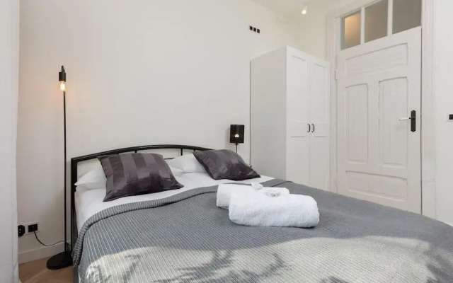 Hostel Pruszkow
