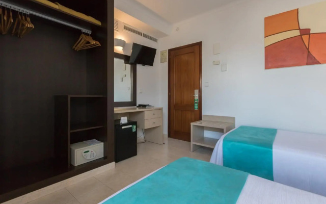 Hotel Orosol by Typic Hotels