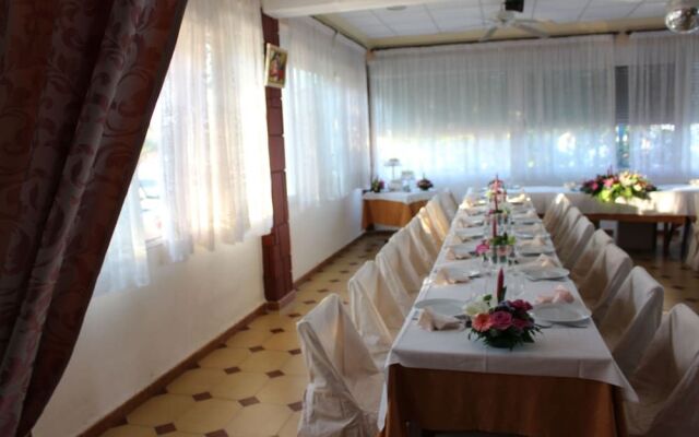 Hostal Montecarlo