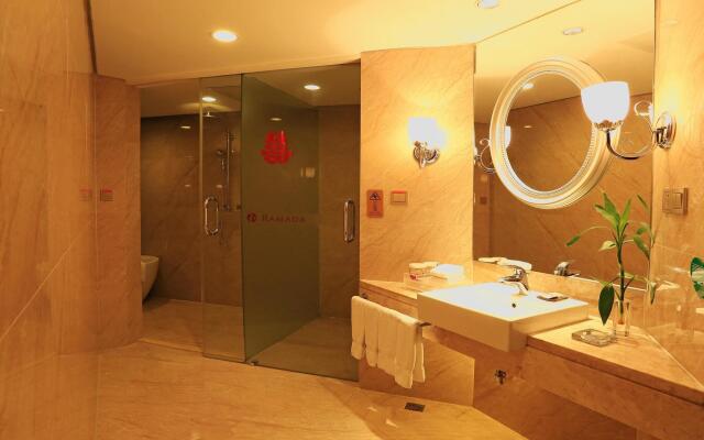 Ramada Longyan