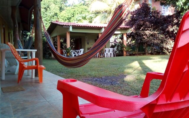 Oceans Hostal