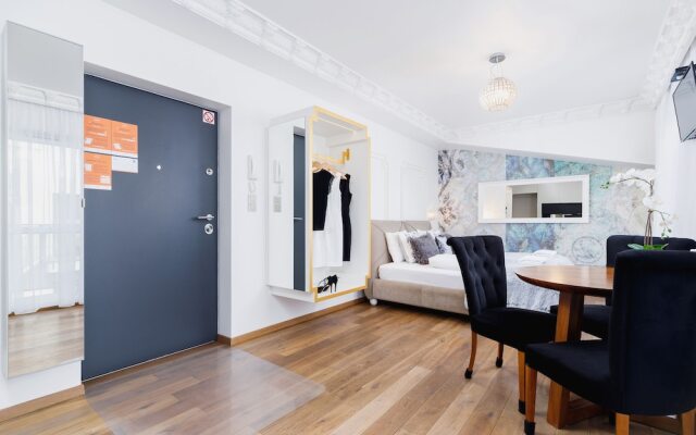 Studio Wegierska Cracow by Renters