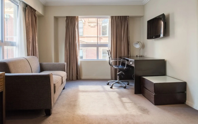 Southern Cross Suites Darling Harbour