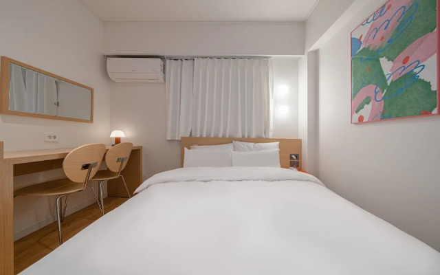 Aank Hotel Guri