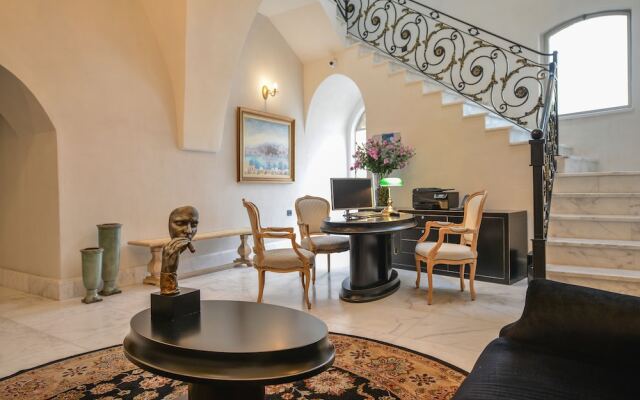 Casa Nova - Boutique Hotel