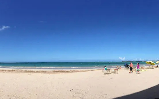 Verdemar-Walking Beach Apartment