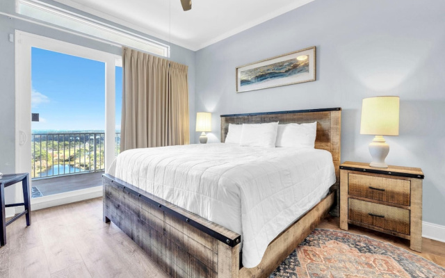 Laketown Wharf 2031