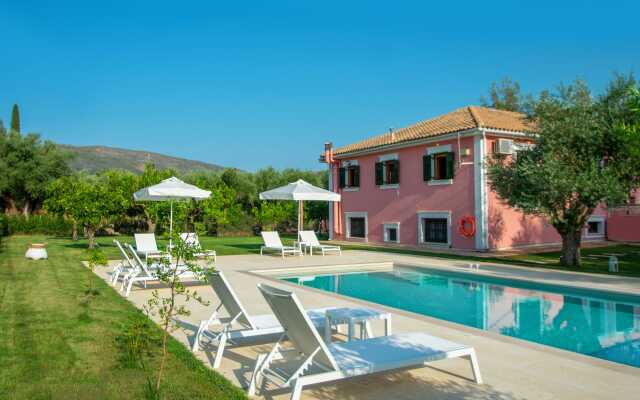 Doliva Estate