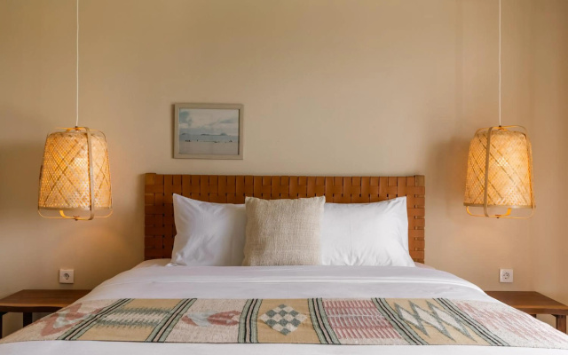 Summertime Villa - Enjoy best nature views at newest trendy place - Pererenan - 3Bedroom – Guest Rooms – Pererenan