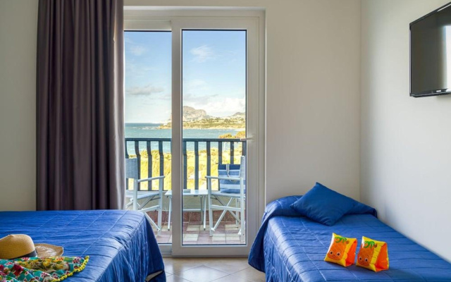 Carlton Hotel Riviera