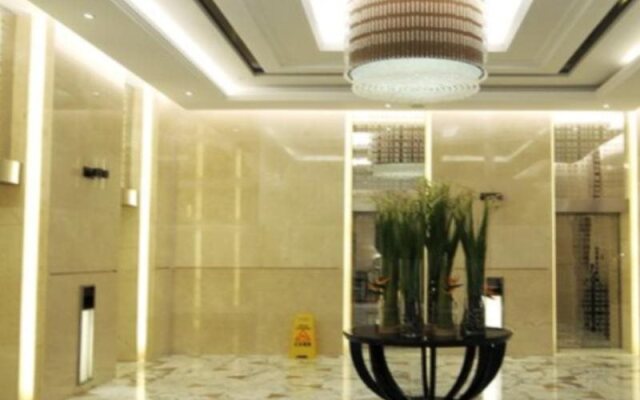 Park Source Hotel