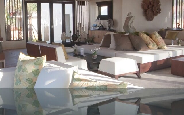 Villa Nirwana
