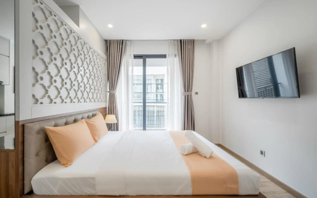 Cozrum Home - Kena House