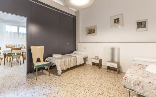 Appartamento Matteotti