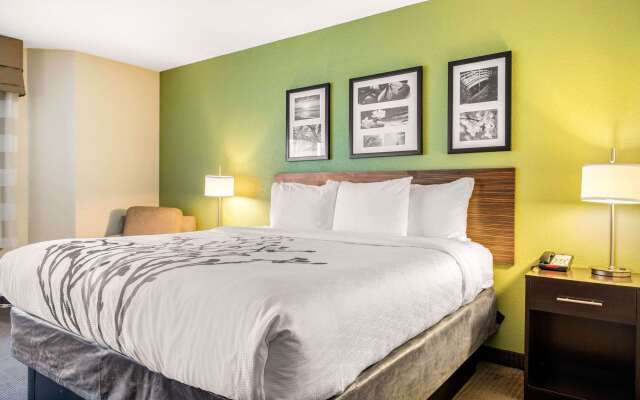 Sleep Inn & Suites