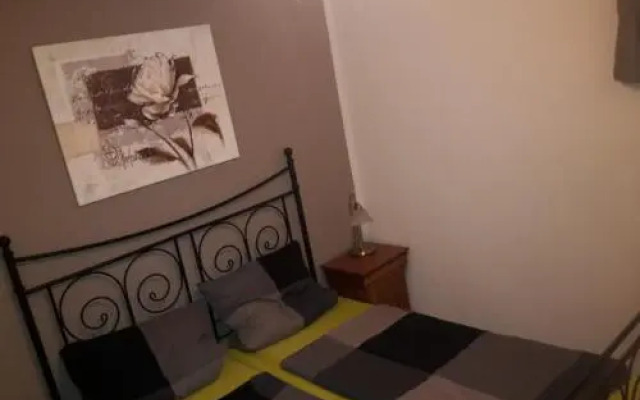 Ferienwohnung Pliefke