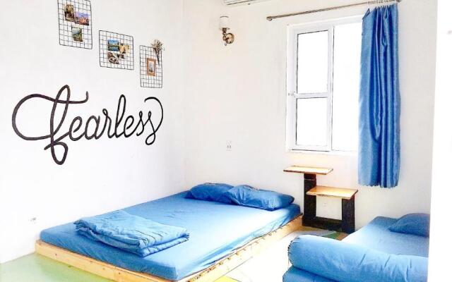 Domik Homestay - Cát Bà