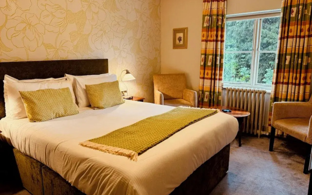 The Falcondale at Lampeter