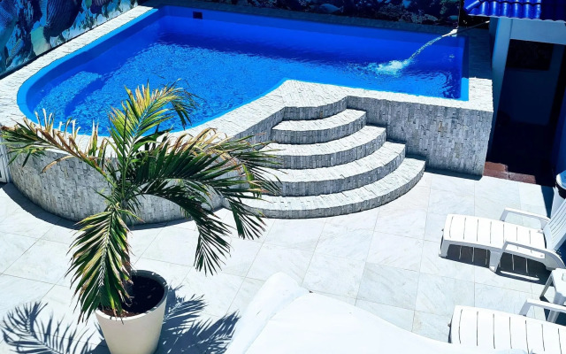 D´Margo Hotel