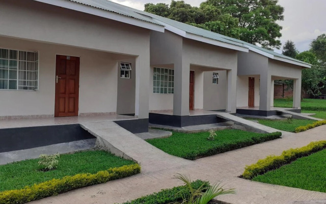 Delight Lodge