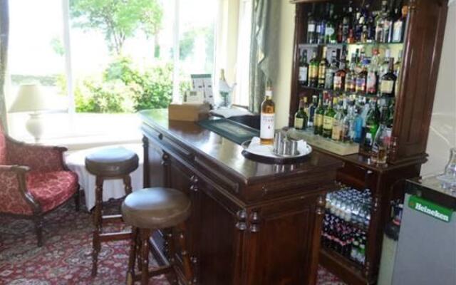 Loch Lein Country House