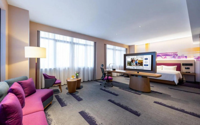 Hampton by Hilton Yancheng Dafeng