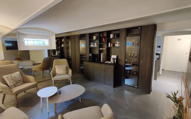 La Bella Modena Centro