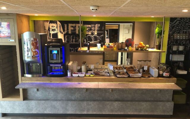 Ibis Budget Albi Terssac