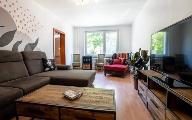 Excellent Large Lux Apartment Central Martin