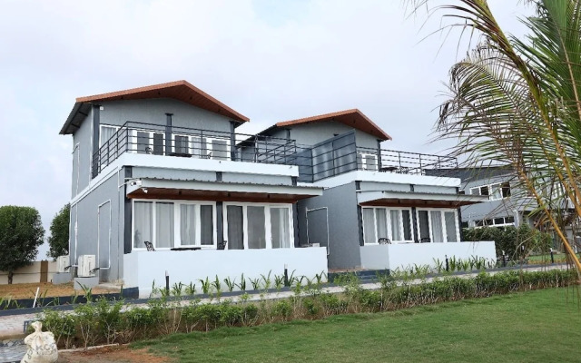 Tharang Resorts Aptdc