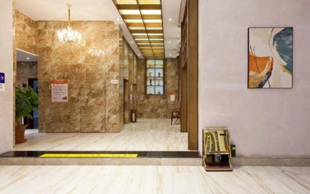 Melody Hotel Longyan