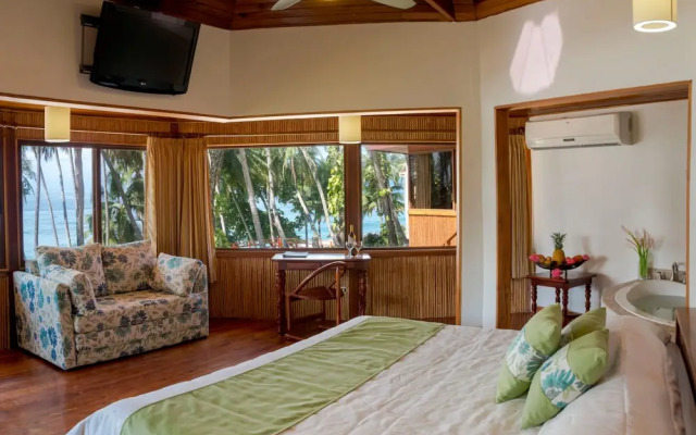 Ocean View Echemare Tango Mar