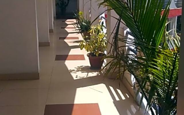 Hotel Shivay