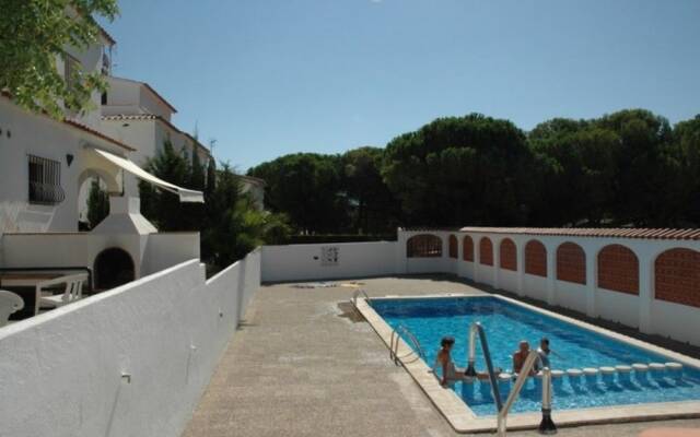 Apartamento  Montgo Park 06
