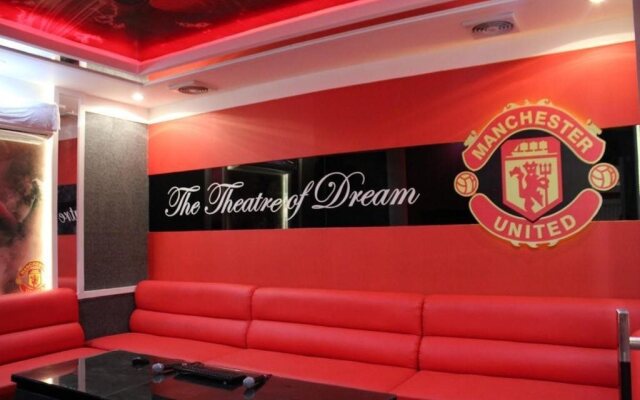 Novena Hotel Watampone